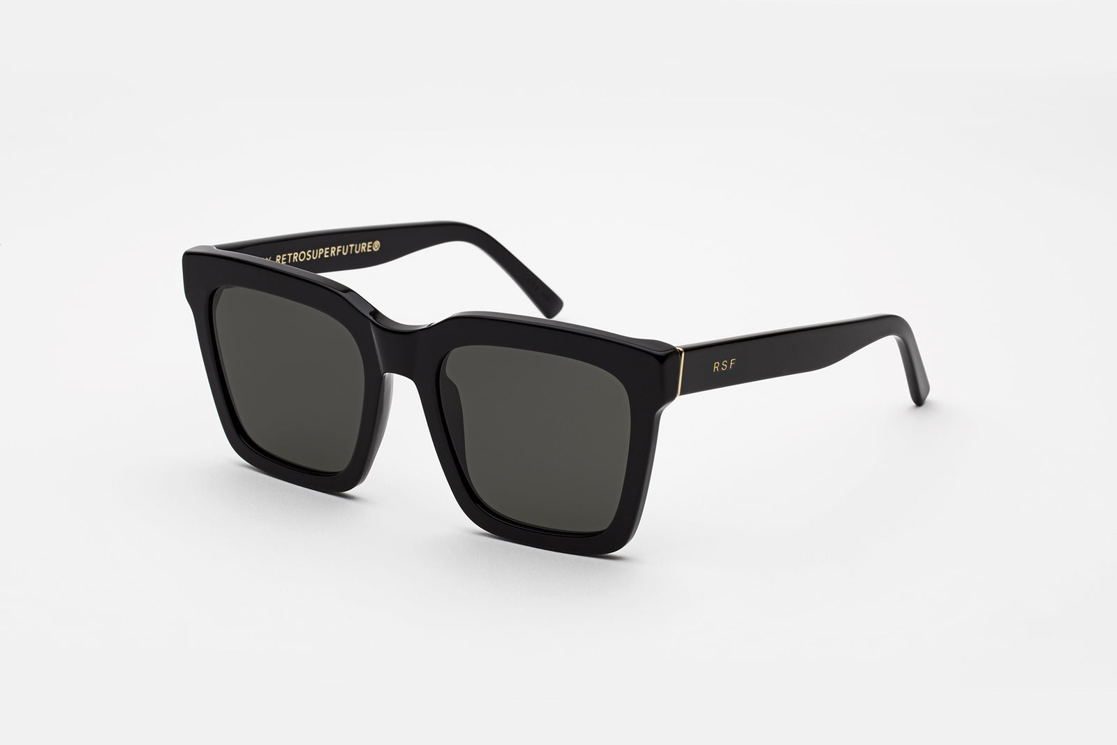 Aalto Black - Retrosuperfuture -