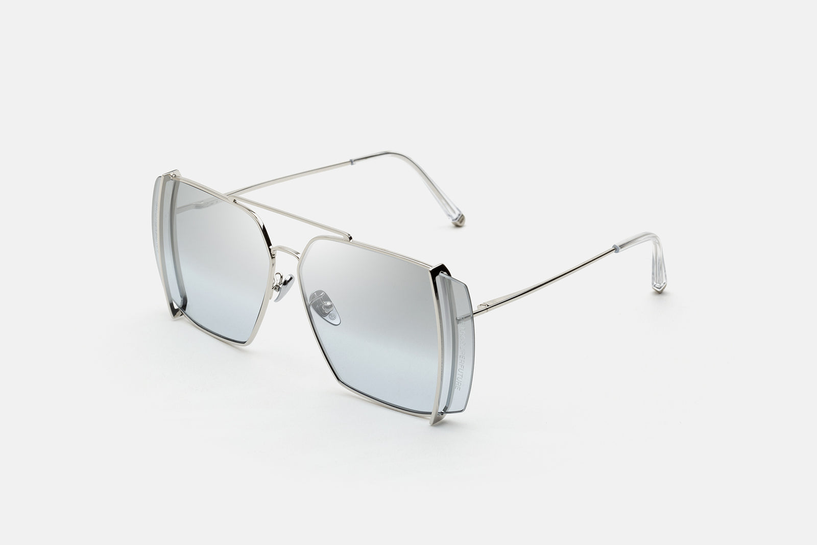 Teorema Silver Ombre - Retrosuperfuture -
