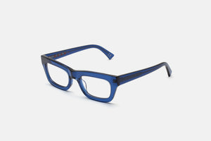 Kawasan Falls Optical Blu - Retrosuperfuture - — 2