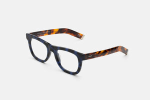 Ciccio Optical Blue Havana - Retrosuperfuture - — 2