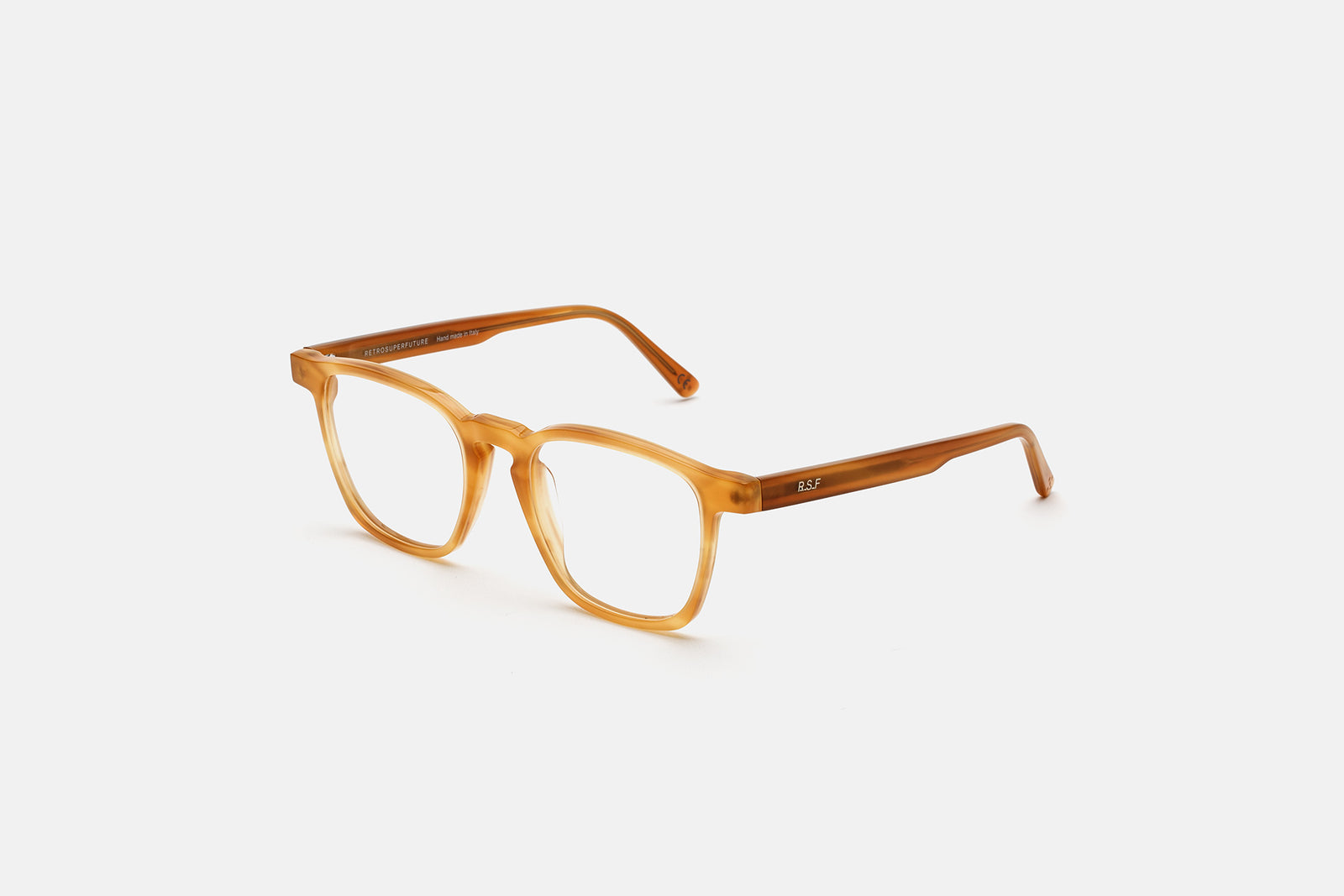 Unico Optical Bagutta - Retrosuperfuture -