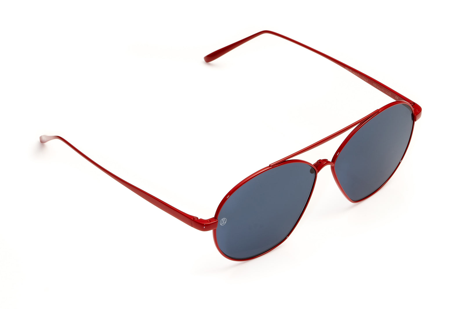 8M7/RC (ROSSO CORSA) - Retrosuperfuture -