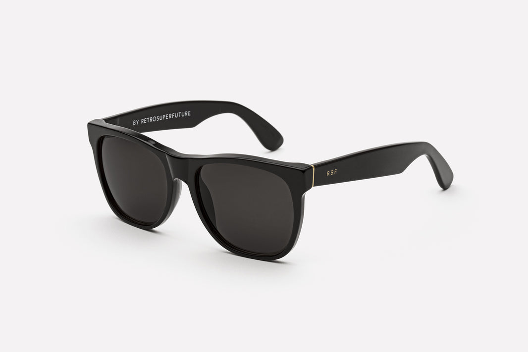 Classic Black - Retrosuperfuture -