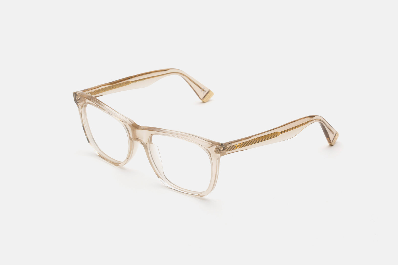 Classic Optical Resin - Retrosuperfuture -