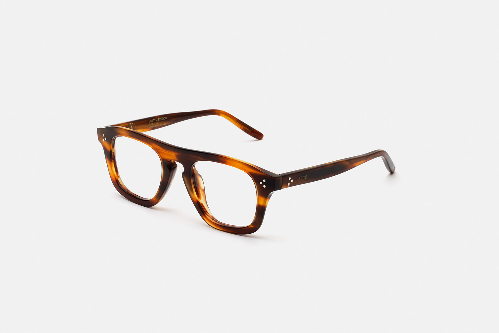 Frank Antique Tortoise - Retrosuperfuture -