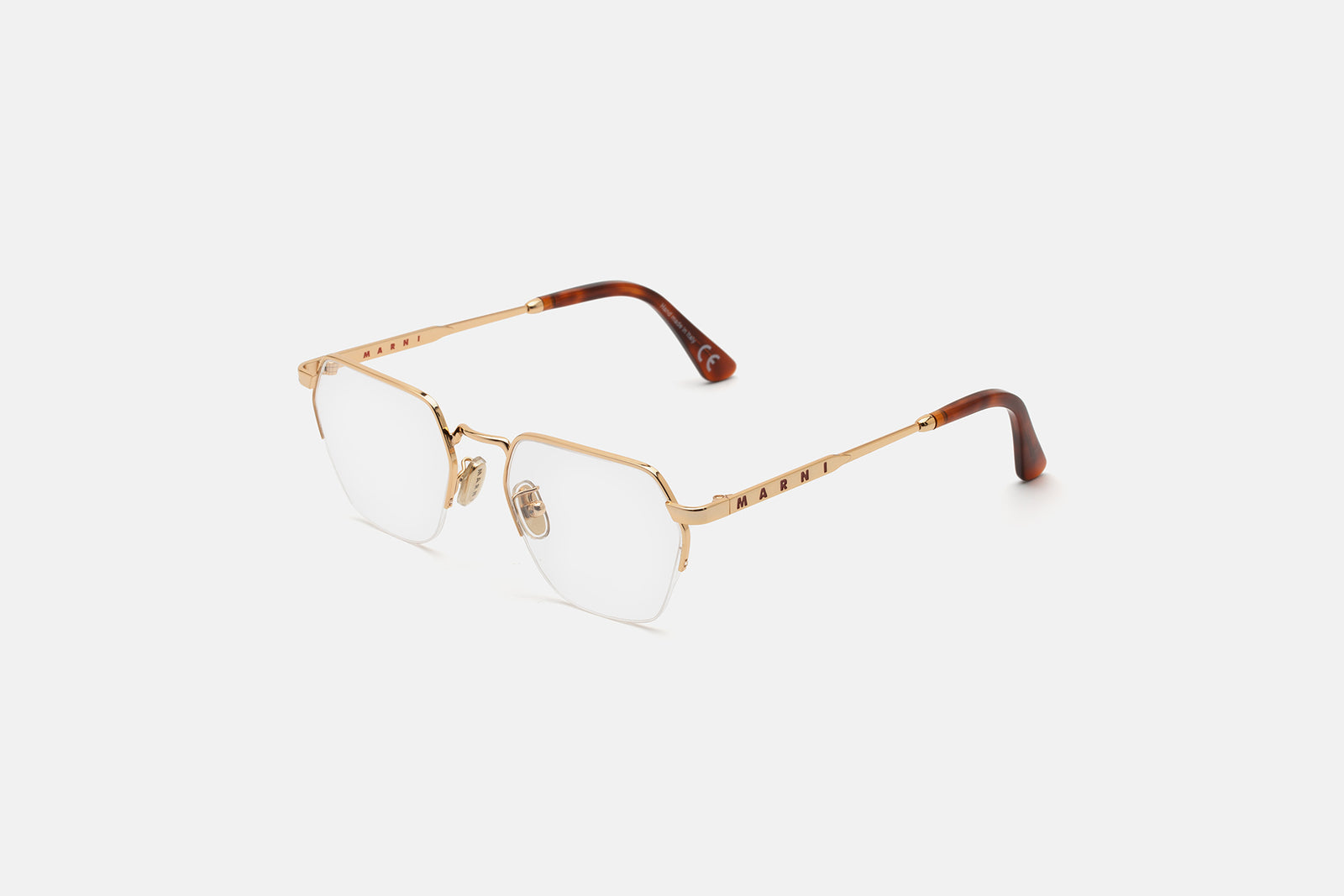Moher Cliffs Oro - Retrosuperfuture -