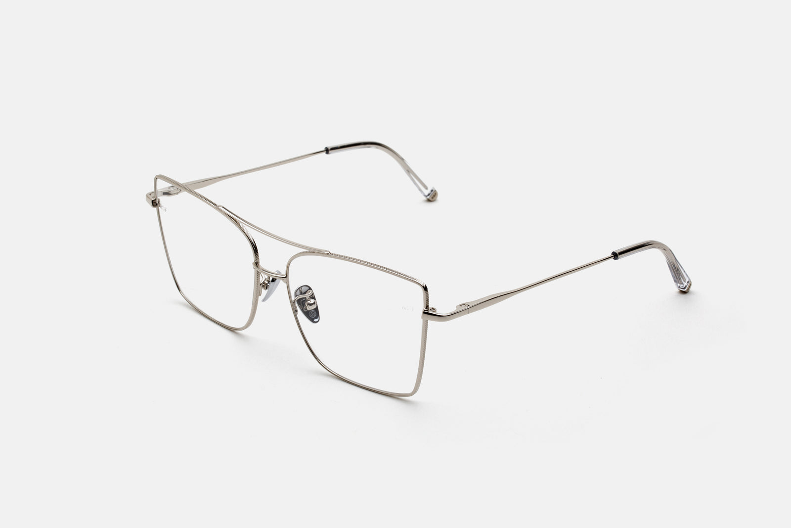 Numero 70 Argento - Retrosuperfuture -