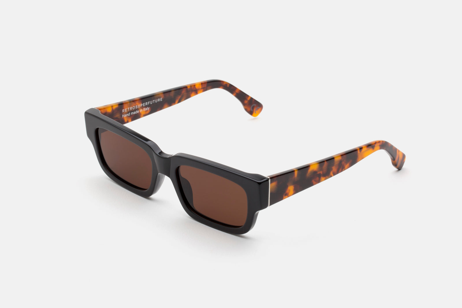 Roma Black Mark - Retrosuperfuture -