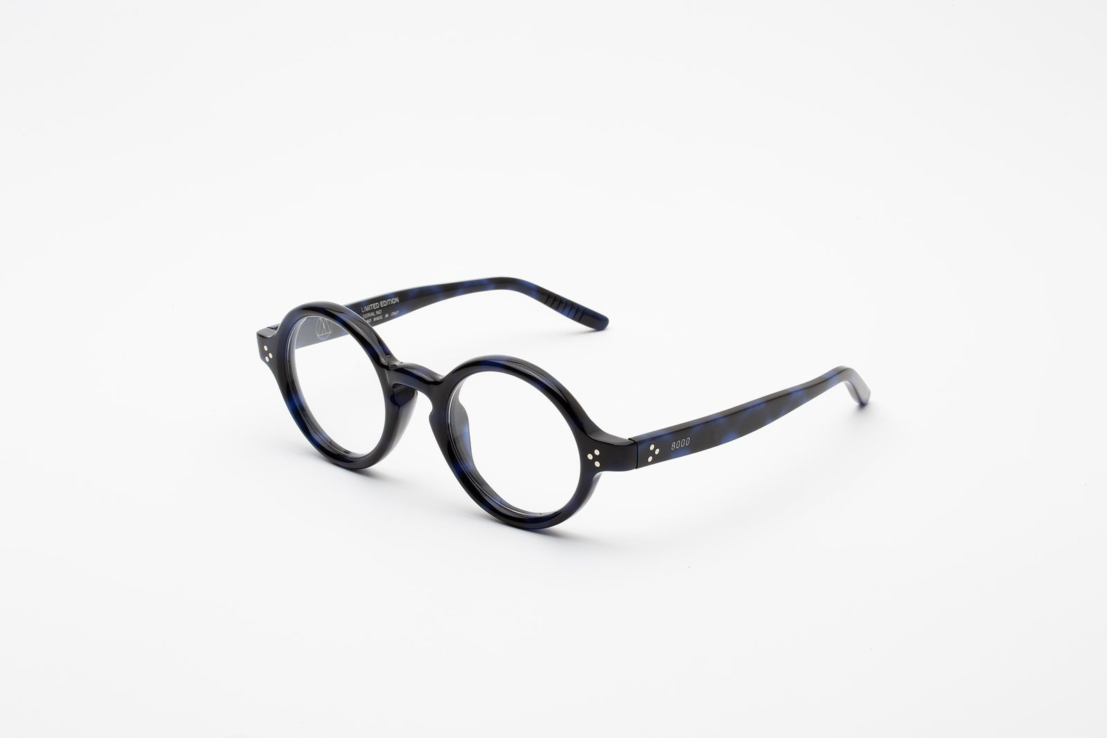Rotondo Blue Havana - Retrosuperfuture -