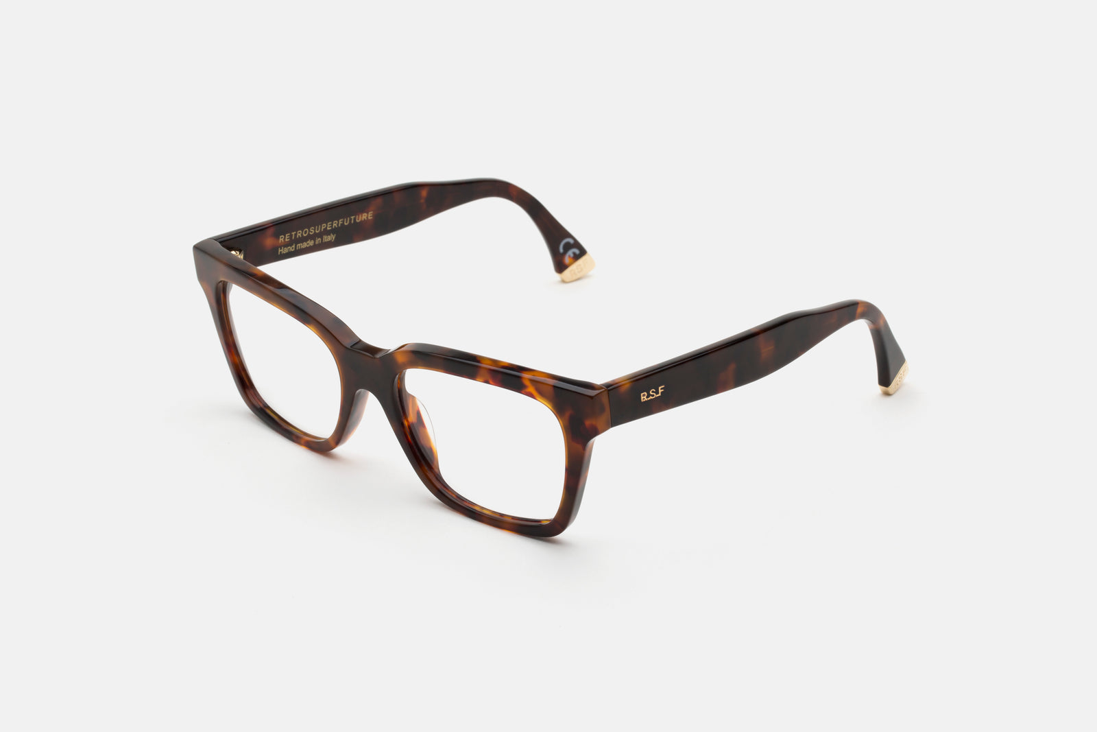 America Optical Classic Havana - Retrosuperfuture -