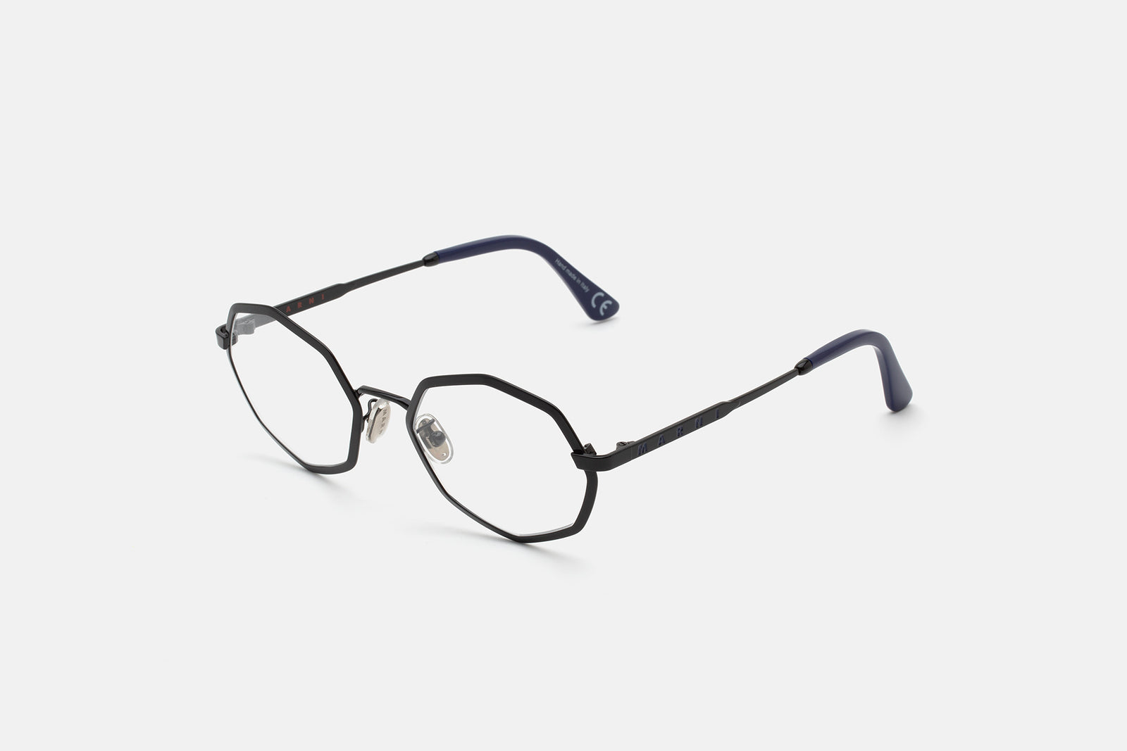 Pulpit Rock Optical Nero - Retrosuperfuture -