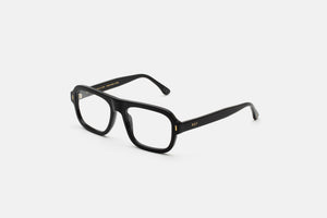 Numero 104 Nero - Retrosuperfuture - — 2