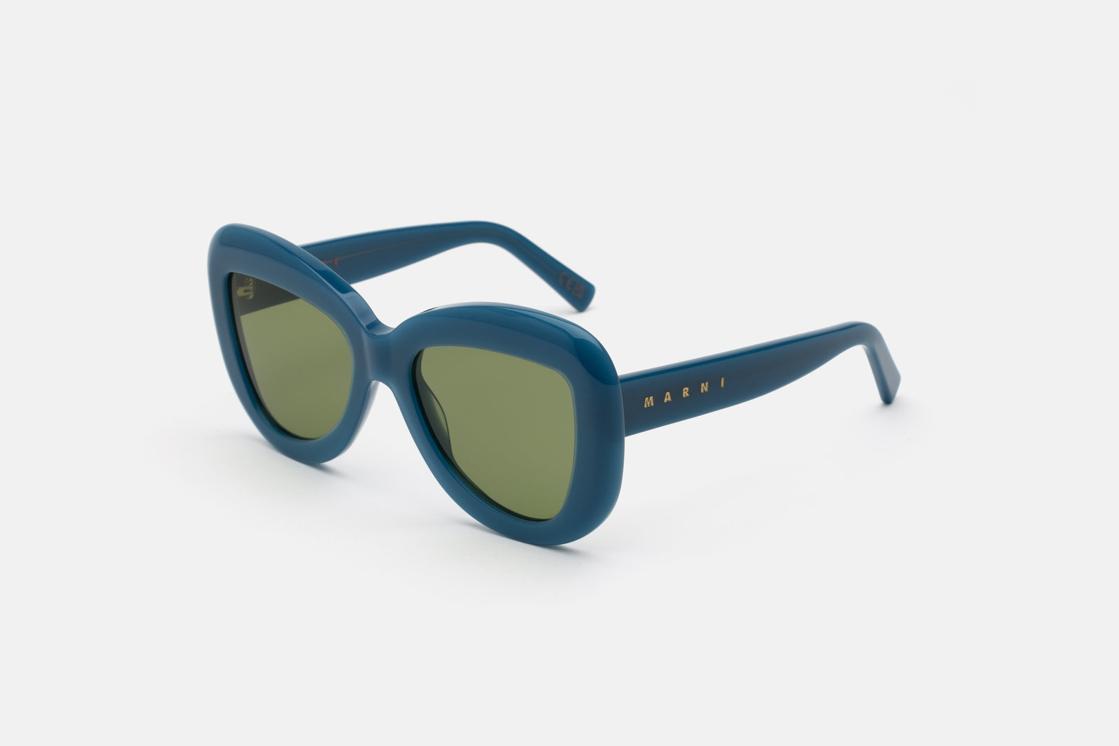 Elephant Island Blue