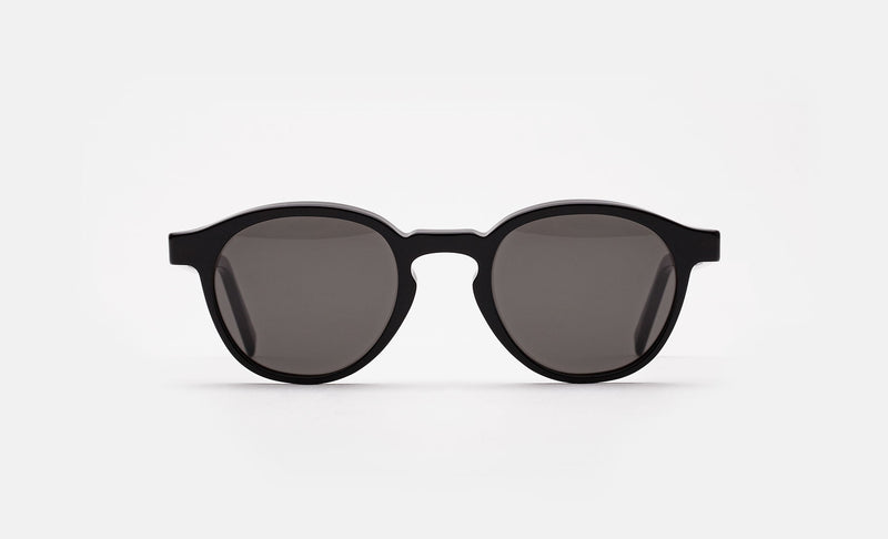The Warhol Black