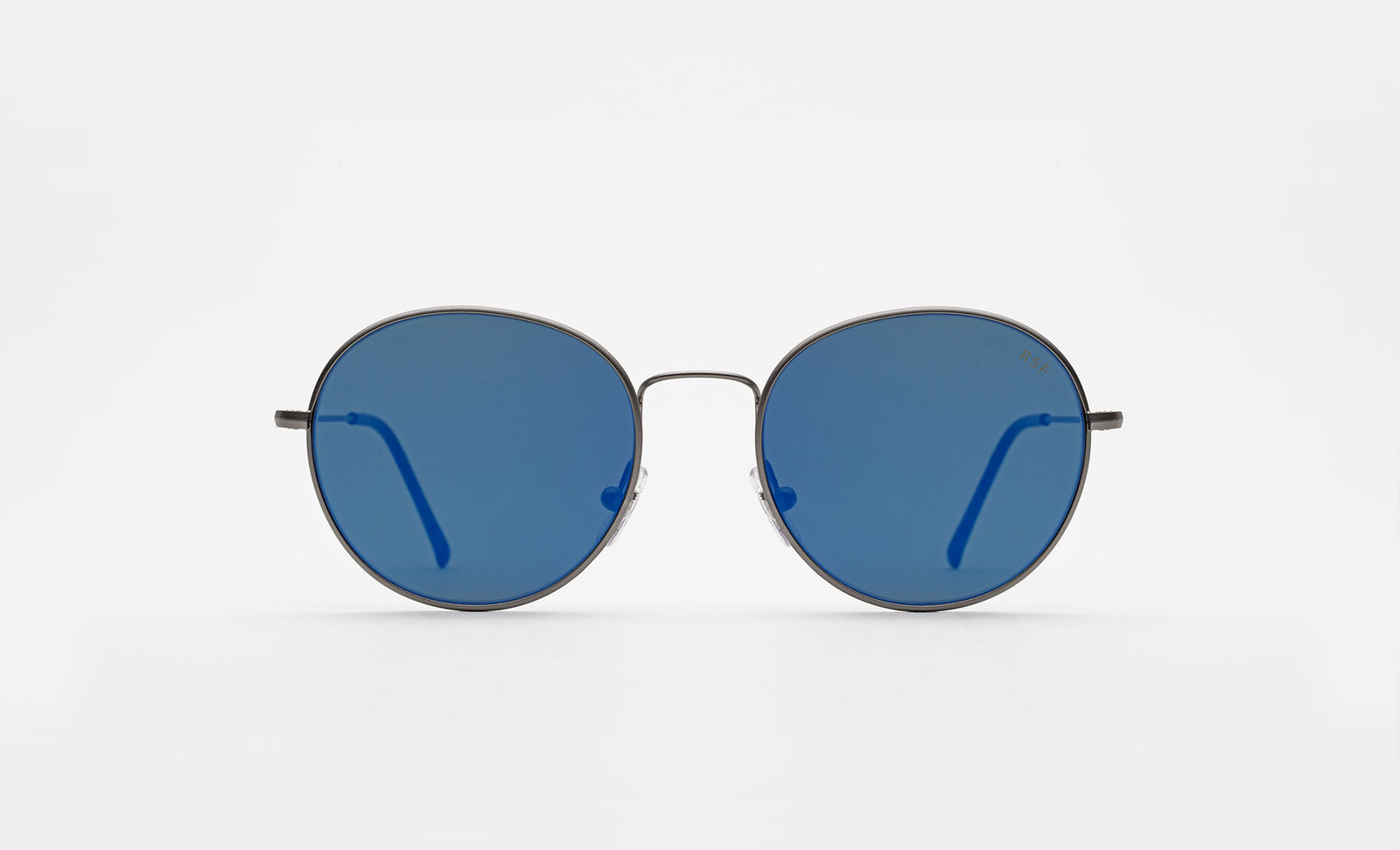 Wire Zero Blue - Retrosuperfuture -