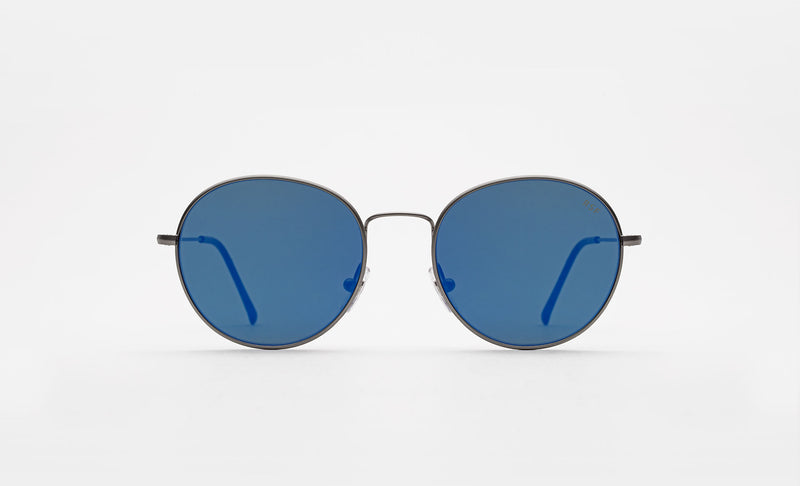 Wire Zero Blue - Retrosuperfuture -