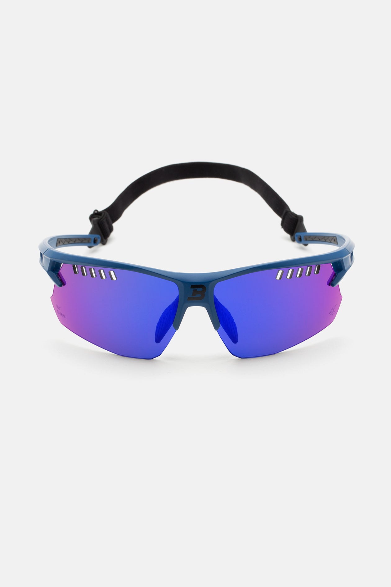 MIZAR Regal Blue A2C - Retrosuperfuture -