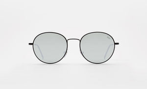 Wire Zero Silver - Retrosuperfuture - — 1