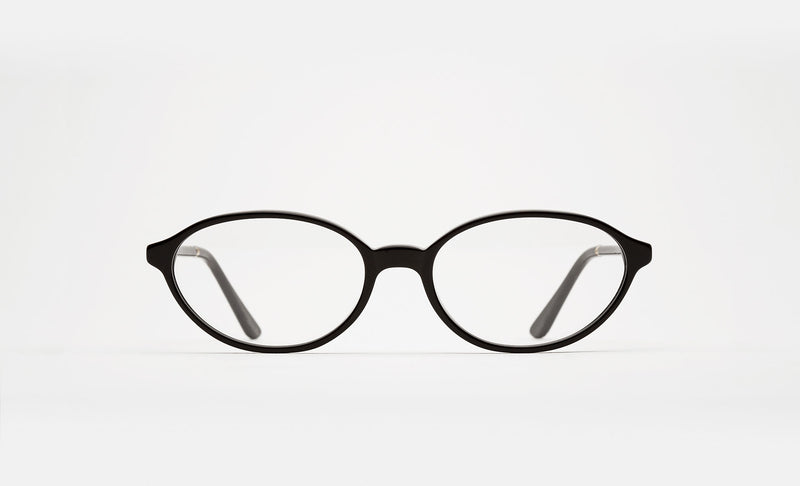 Numero 04 Nero - Retrosuperfuture -