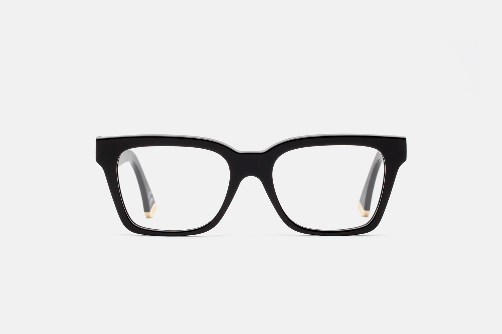 America Optical Nero - Retrosuperfuture -