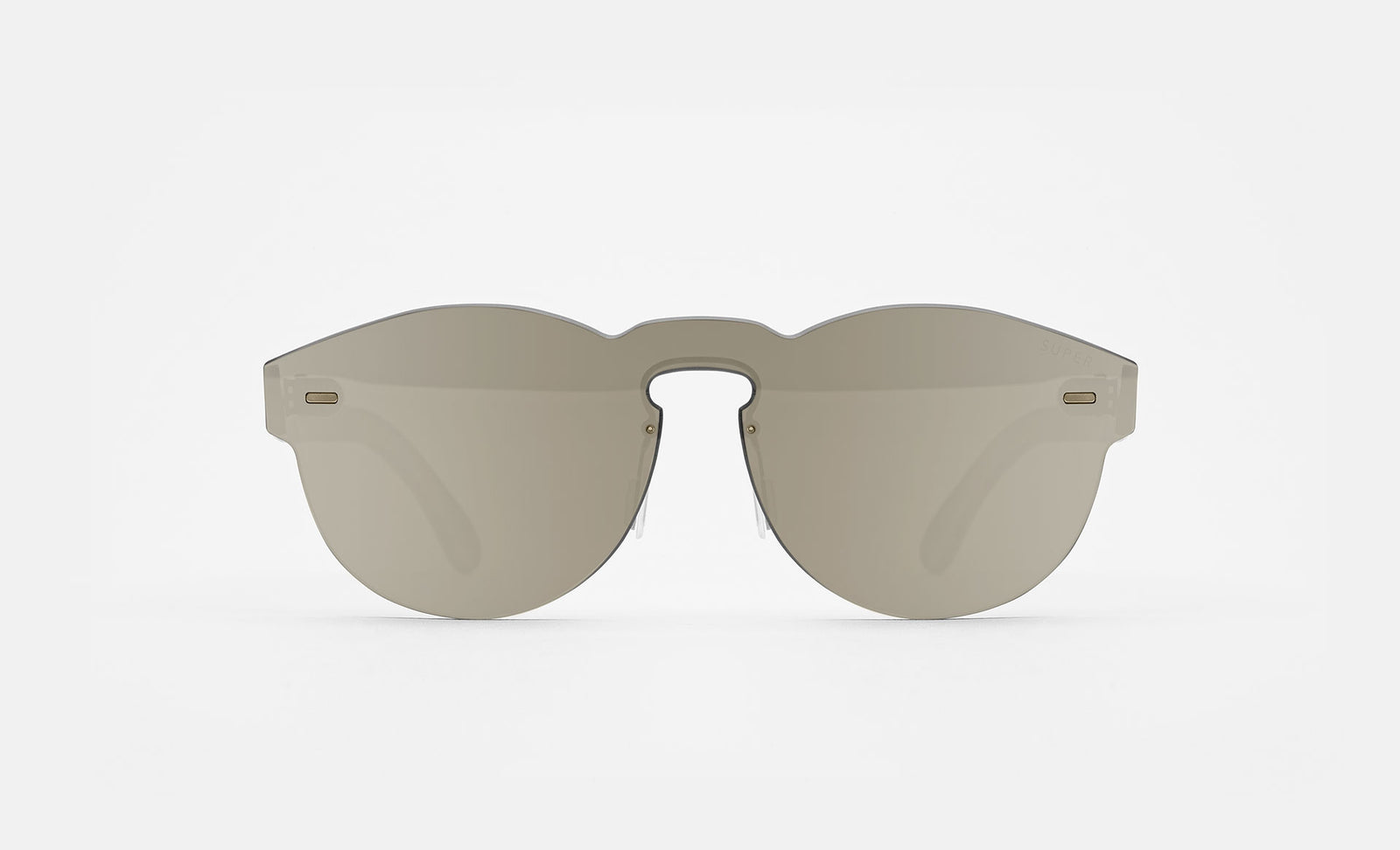 Tuttolente Paloma Ivory - Retrosuperfuture -