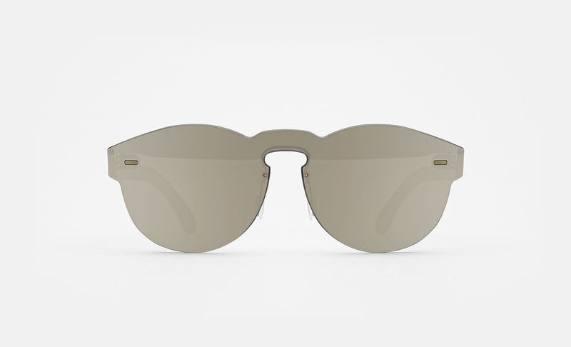 Tuttolente Paloma Ivory - Retrosuperfuture -