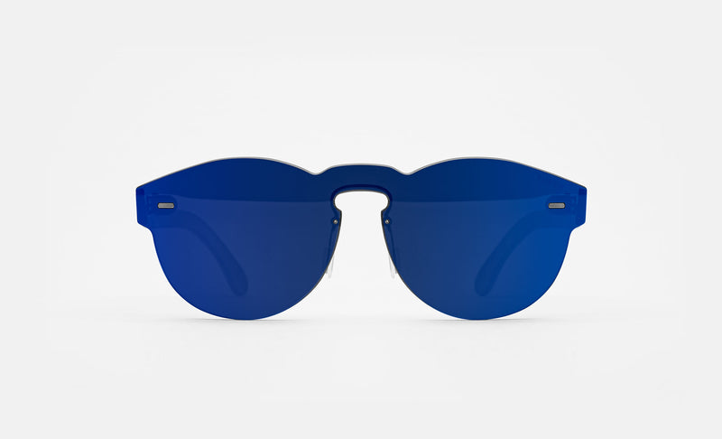 Tuttolente Paloma Blue - Retrosuperfuture -