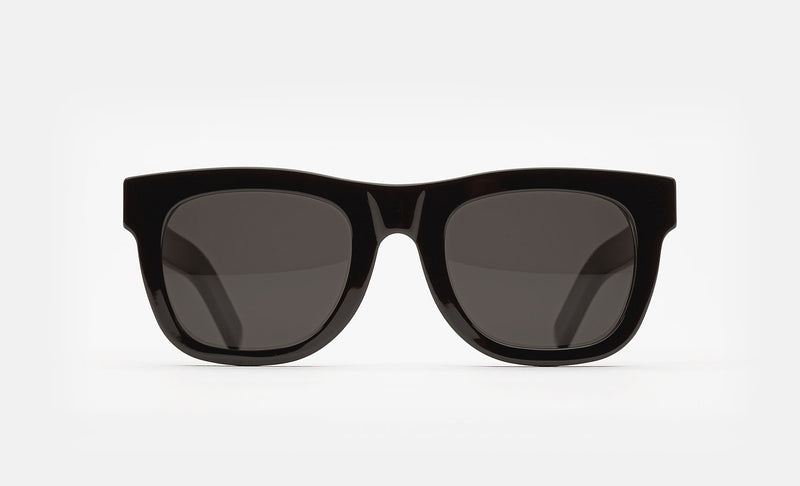 Ciccio Black - Retrosuperfuture -