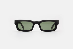 DANN1 Black Matte - Retrosuperfuture - — 1