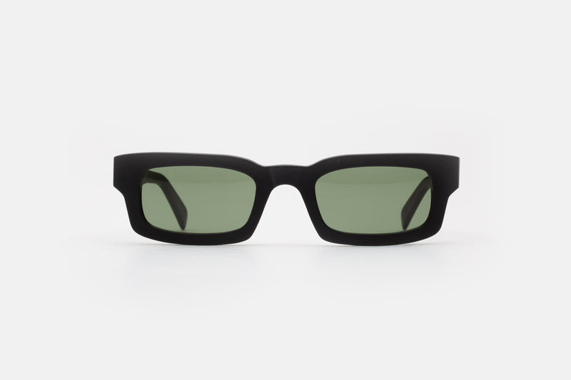 DANN1 Black Matte - Retrosuperfuture -