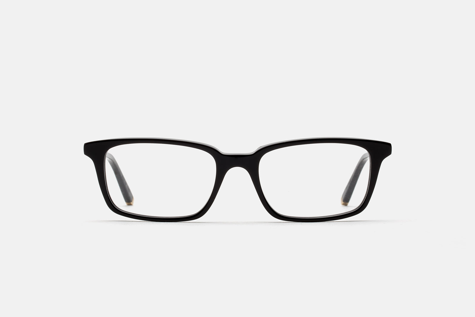 Square I Black - Retrosuperfuture -