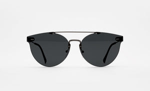 Tuttolente Giaguaro Black - Retrosuperfuture - — 1