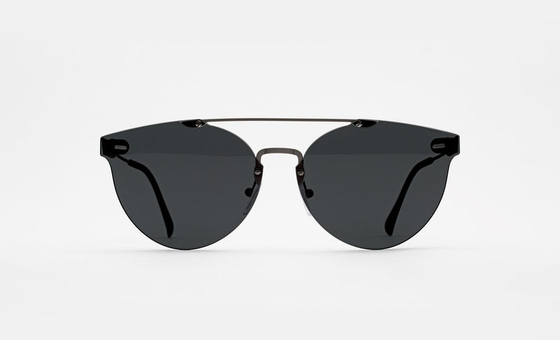 Tuttolente Giaguaro Black - Retrosuperfuture -