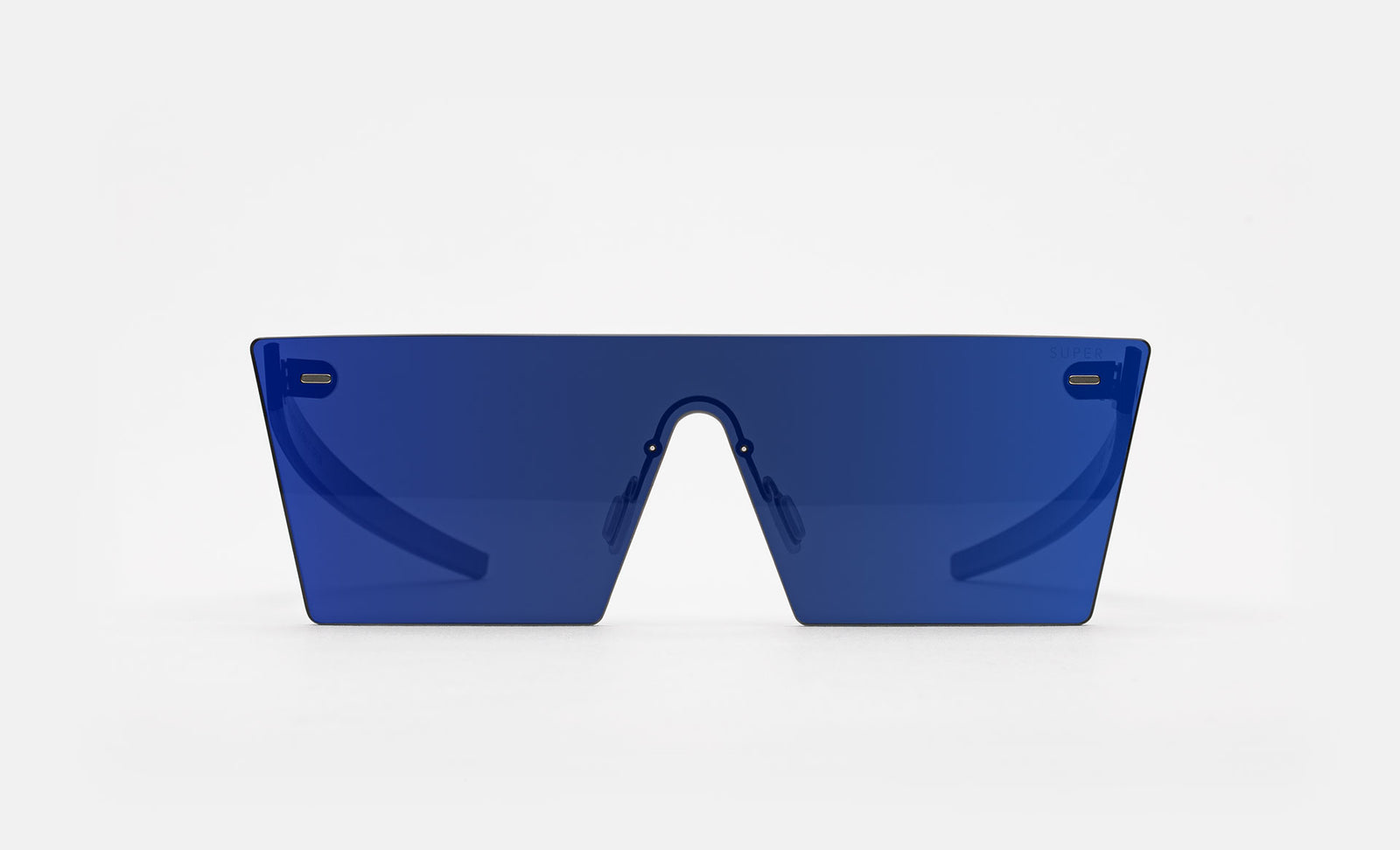 Tuttolente W Blue - Retrosuperfuture -