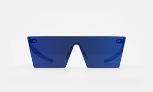Tuttolente W Blue - Retrosuperfuture - — 1