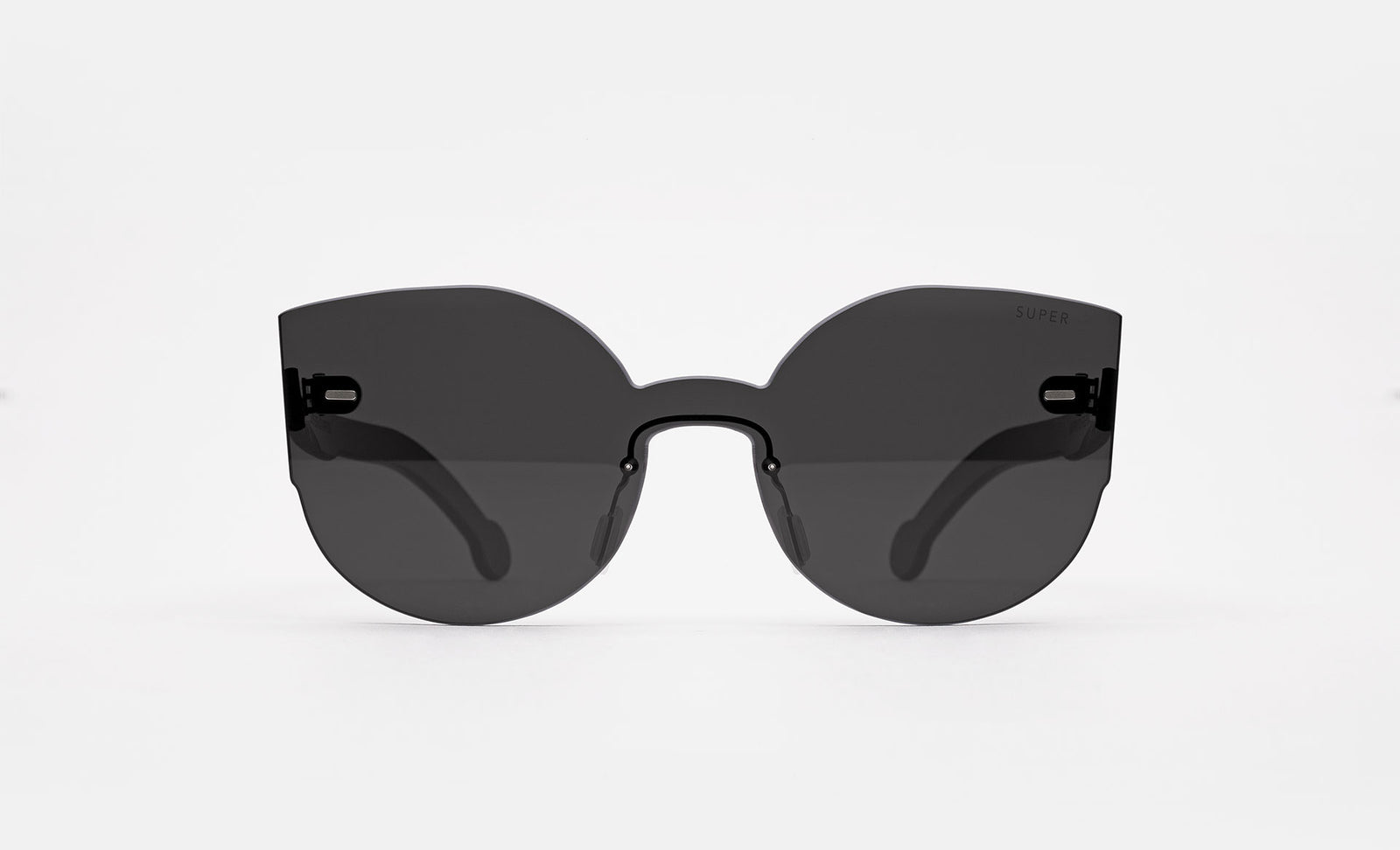 Tuttolente Lucia Black - Retrosuperfuture -