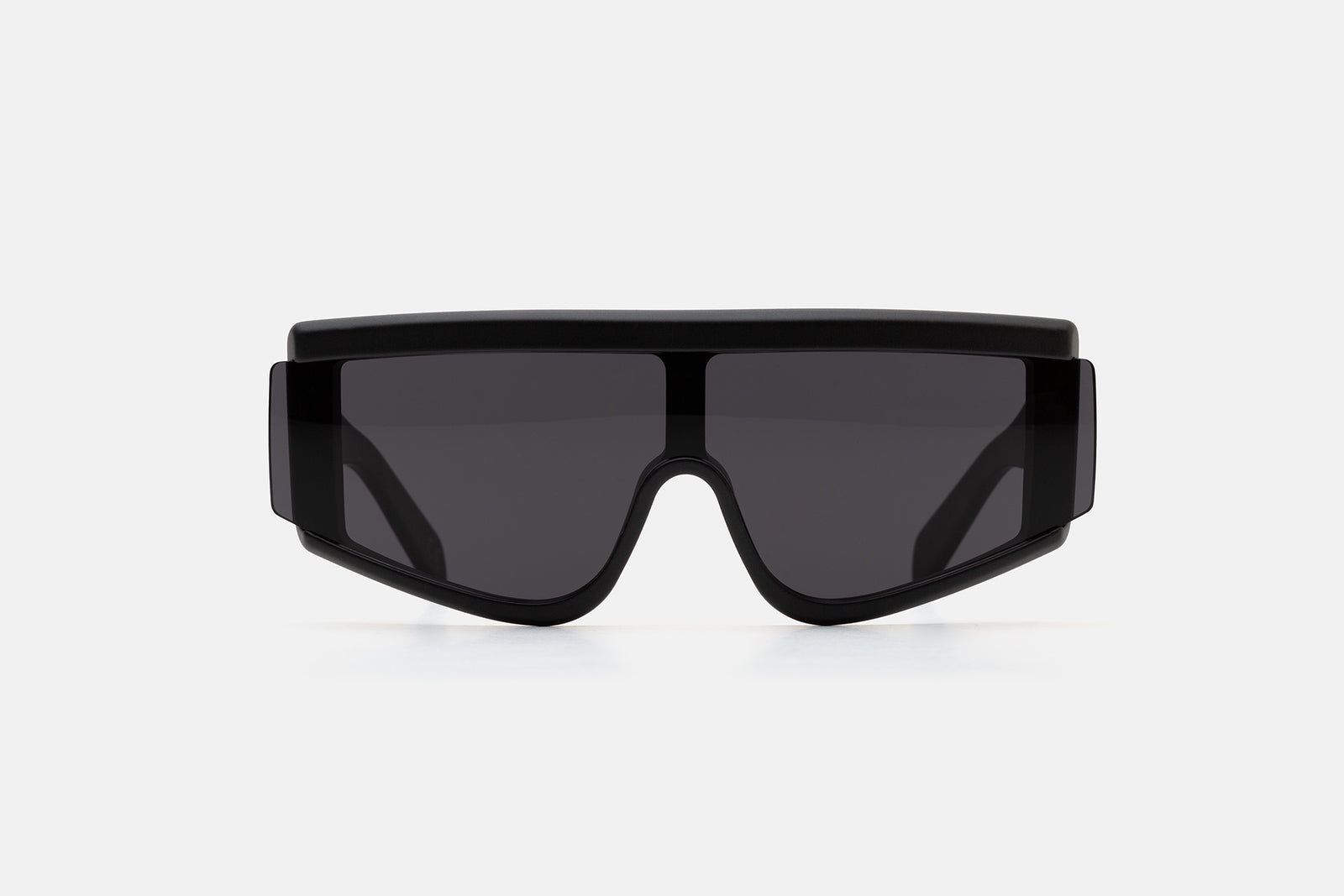 Zed Black - Retrosuperfuture -