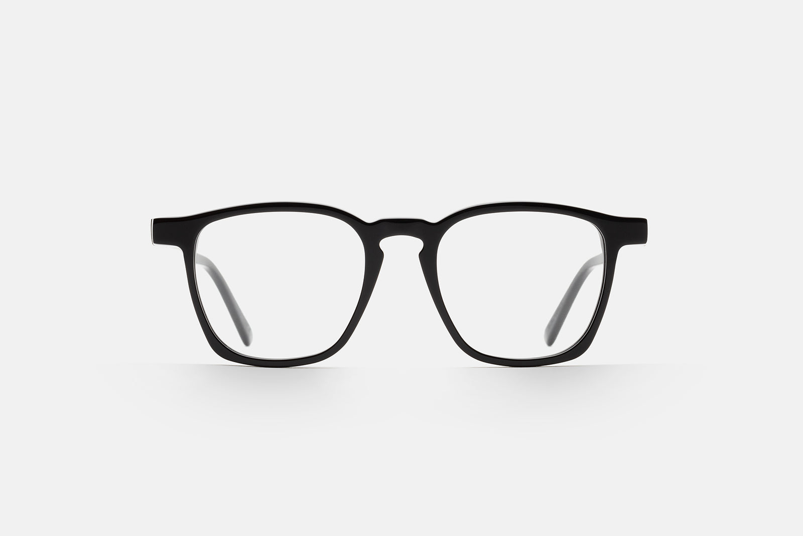 Unico Optical Nero - Retrosuperfuture -