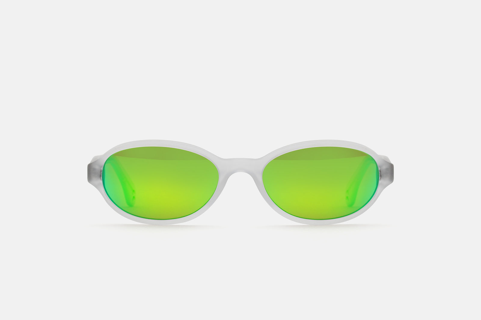 Laser Crystal UNITED STANDARD - Retrosuperfuture -