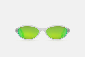 Laser Crystal UNITED STANDARD - Retrosuperfuture - — 4