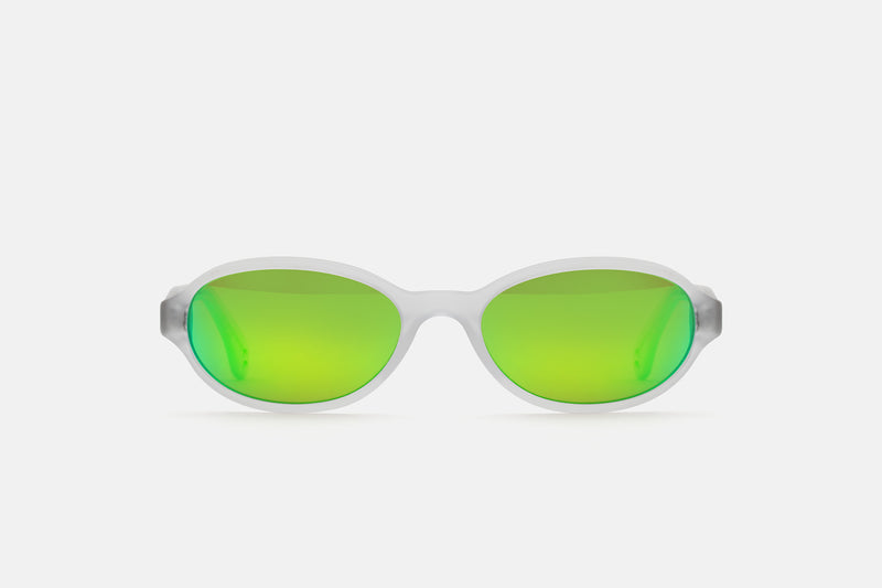 Laser Crystal UNITED STANDARD