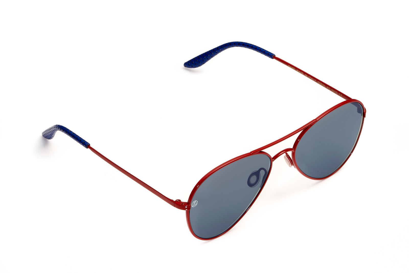 8M5/RC (ROSSO CORSA) - Retrosuperfuture -