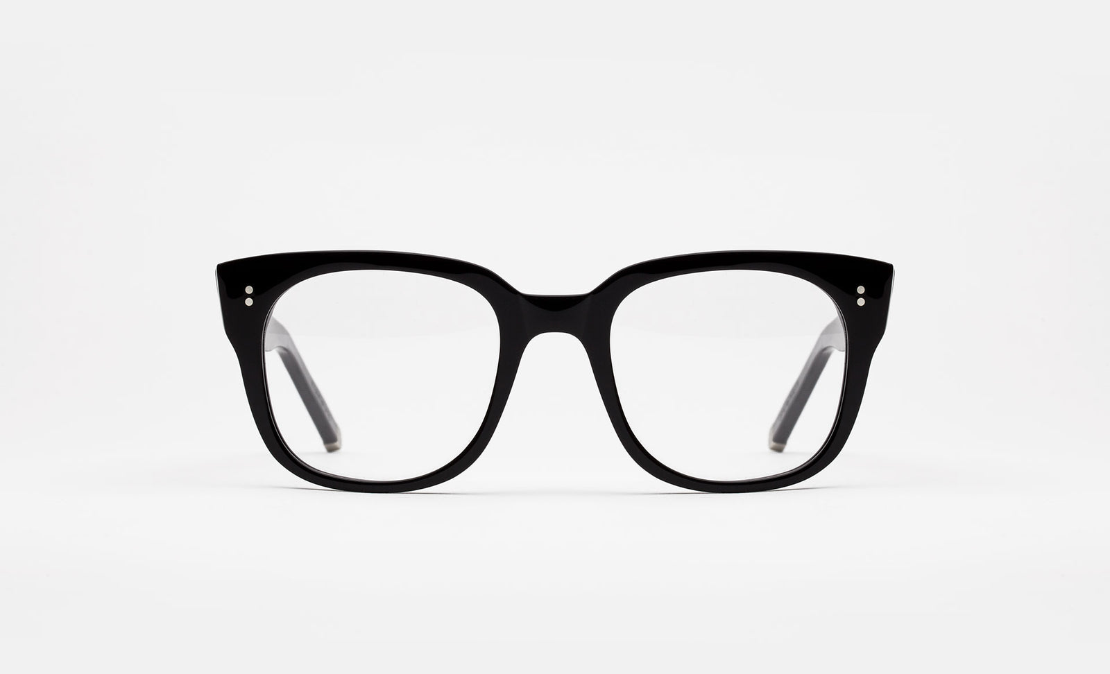 Numero 8 1/2 Nero - Retrosuperfuture -