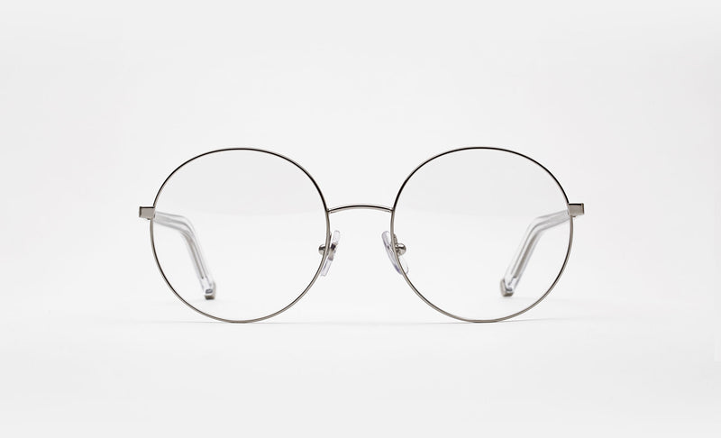Numero 33 Argento - Retrosuperfuture -