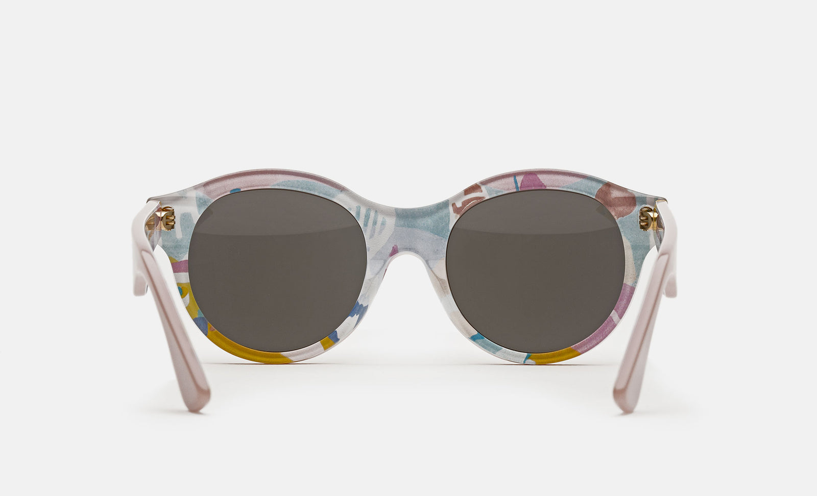 Mona Ferragosto - Retrosuperfuture -