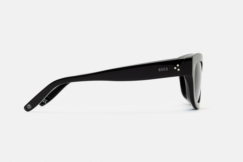 Rocks Black - Retrosuperfuture -