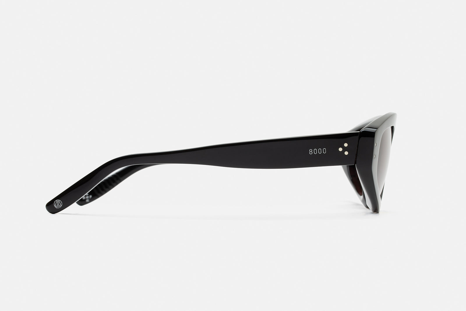 Lime Black - Retrosuperfuture -