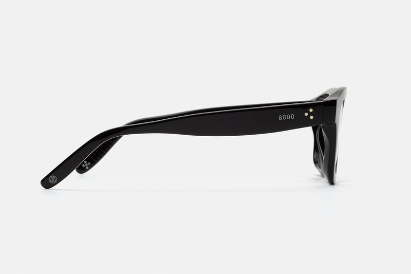 Barto Black - Retrosuperfuture -