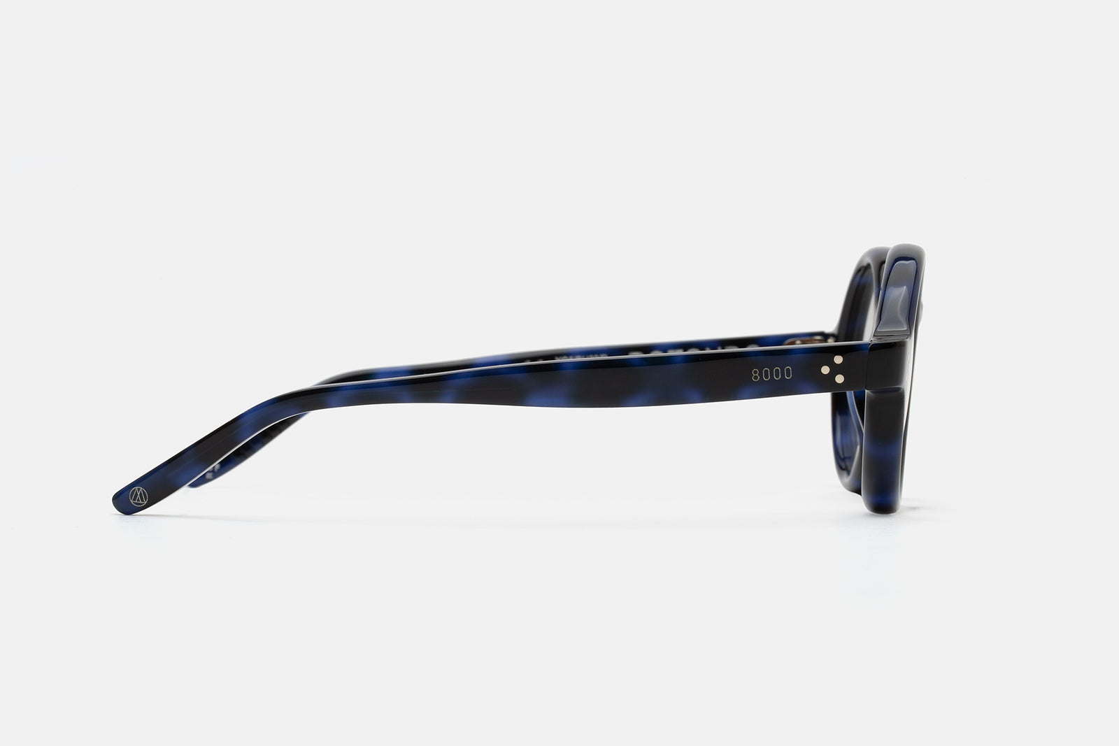 Rotondo Blue Havana - Retrosuperfuture -