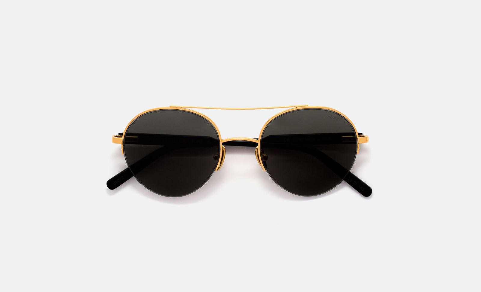 Cooper Black Gold - Retrosuperfuture -